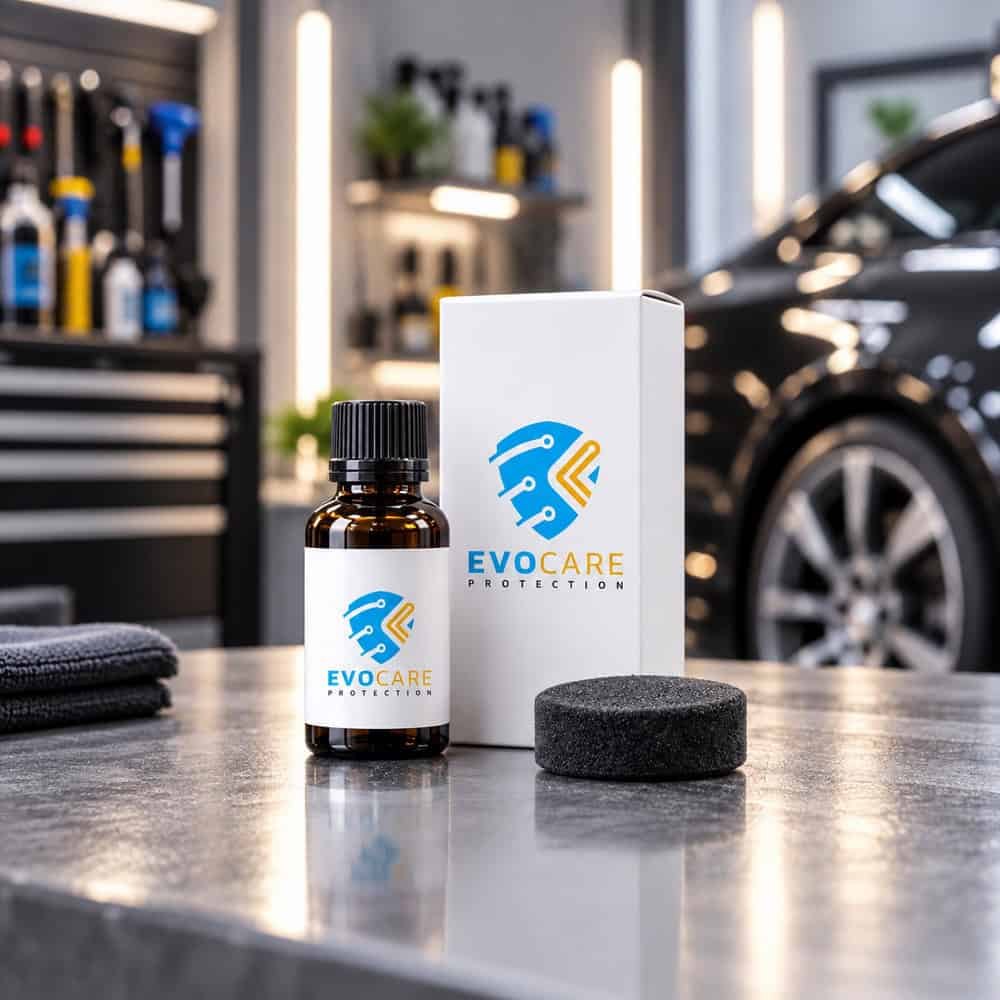Contoh Business Branding