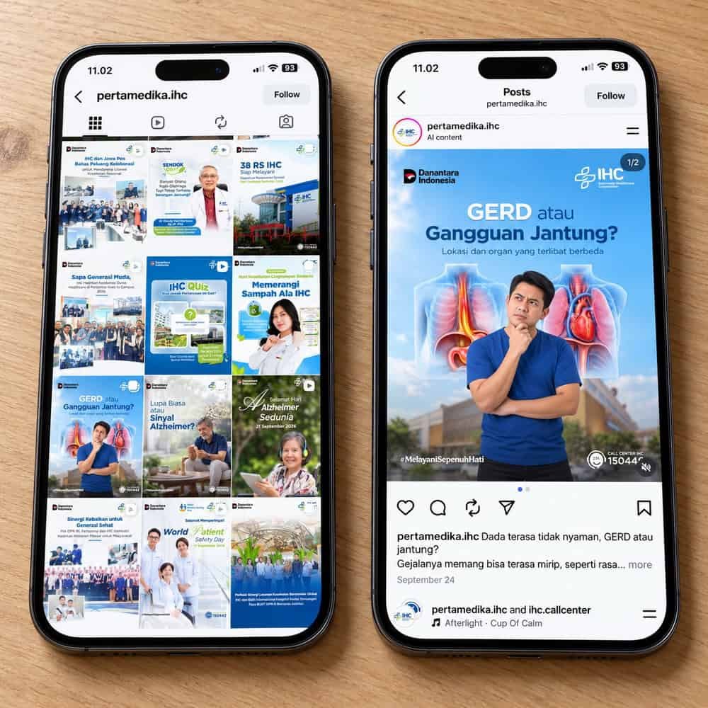 Contoh Edu-Graph