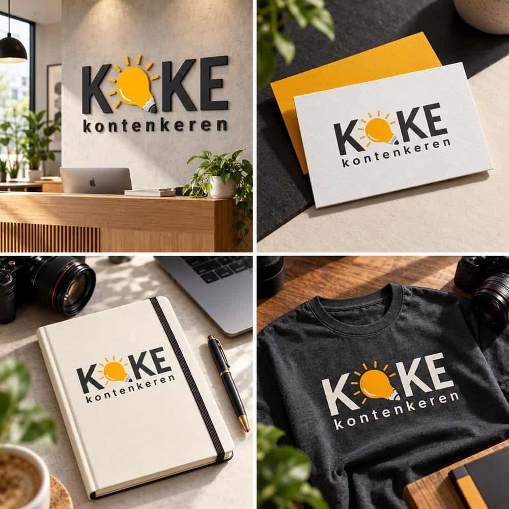 Logo Koke