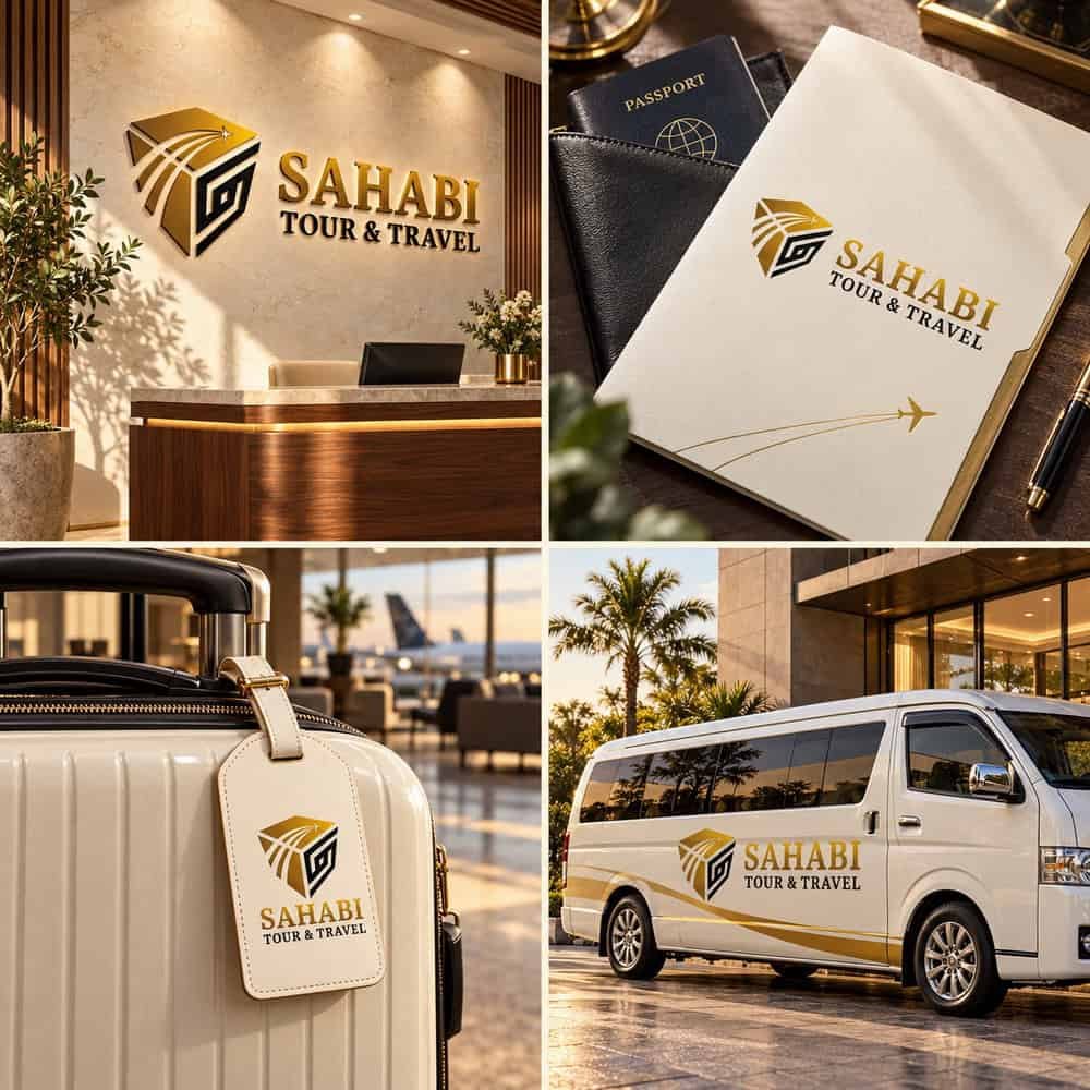 Sahabi Tour & Travel